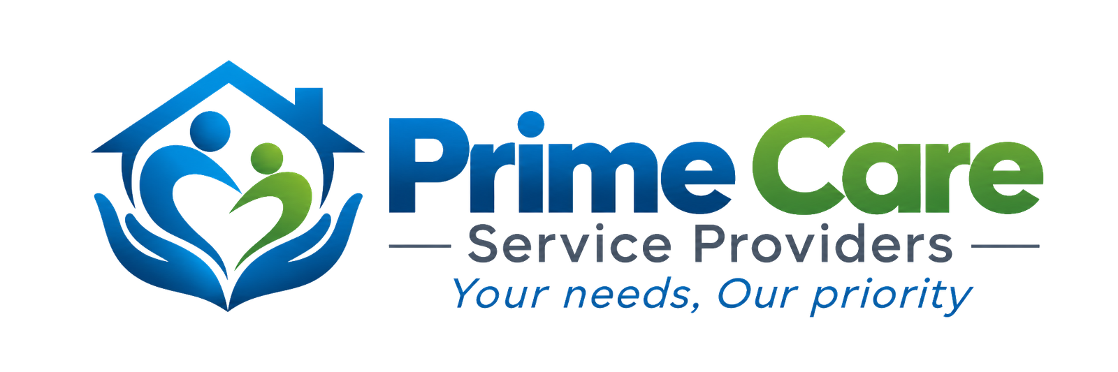 Prime Care Service Providers logo