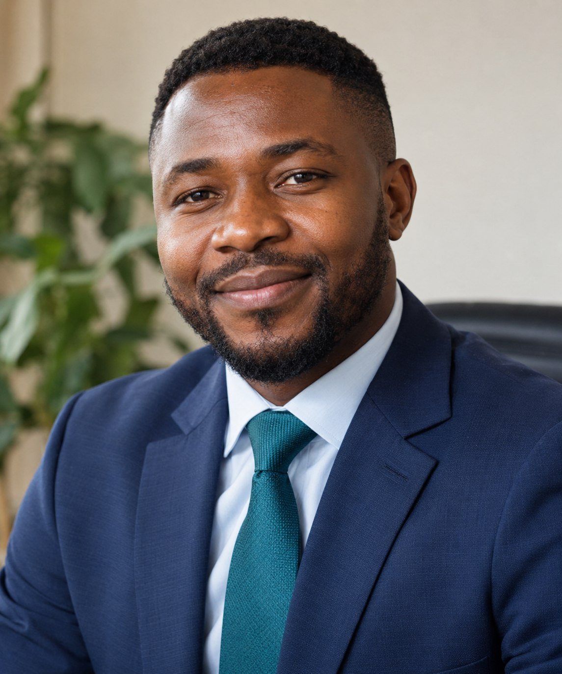 Ndjalo Kingsley