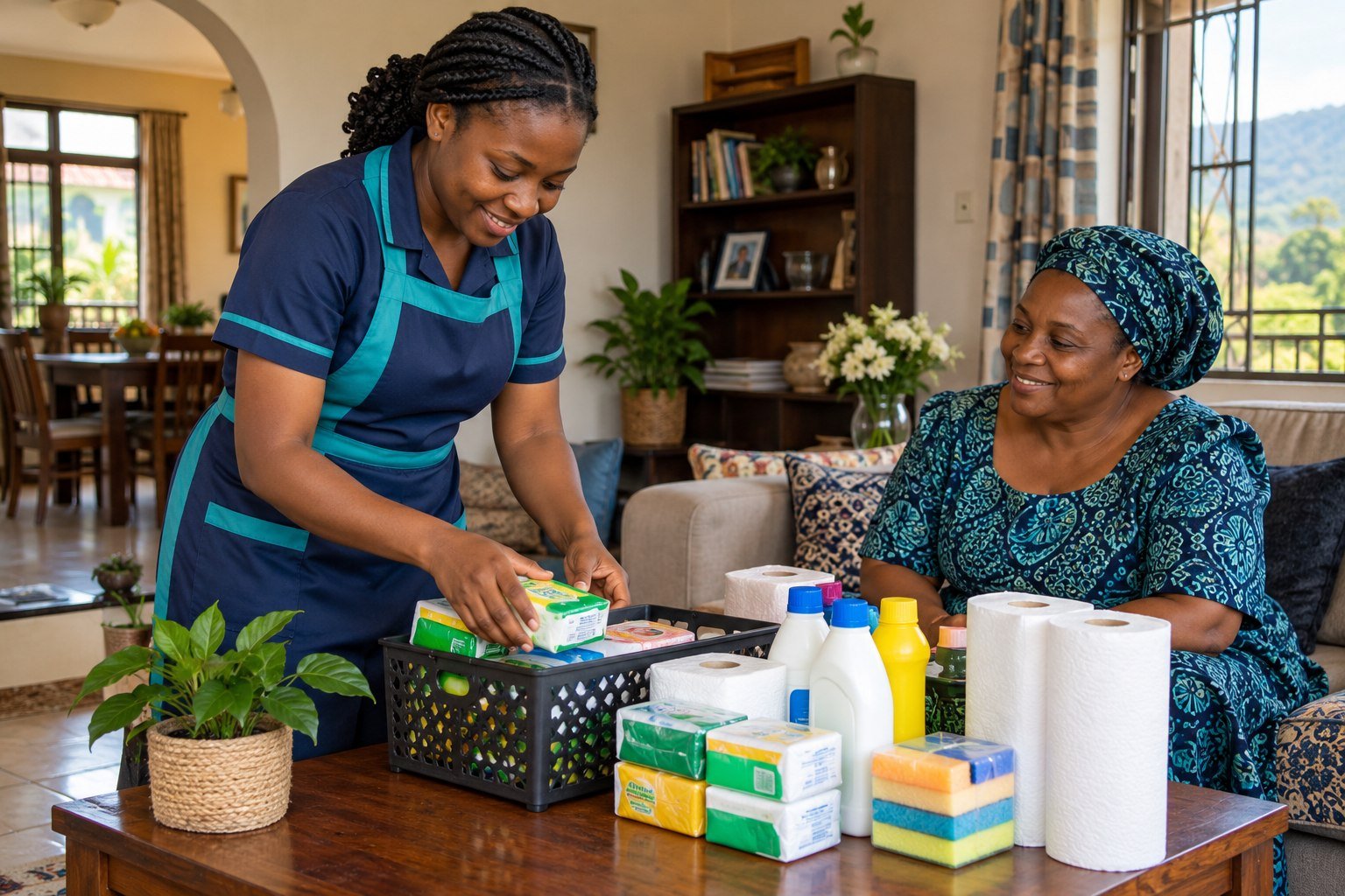 Adult & Elderly Care Assistance gallery image 5