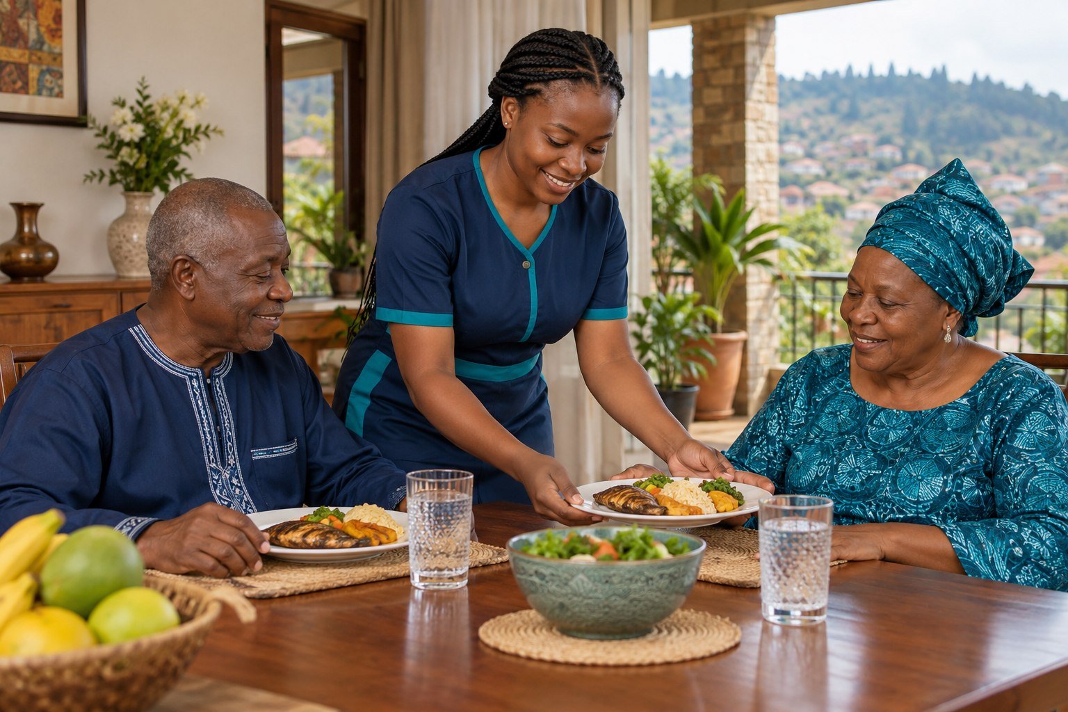 Adult & Elderly Care Assistance gallery image 6