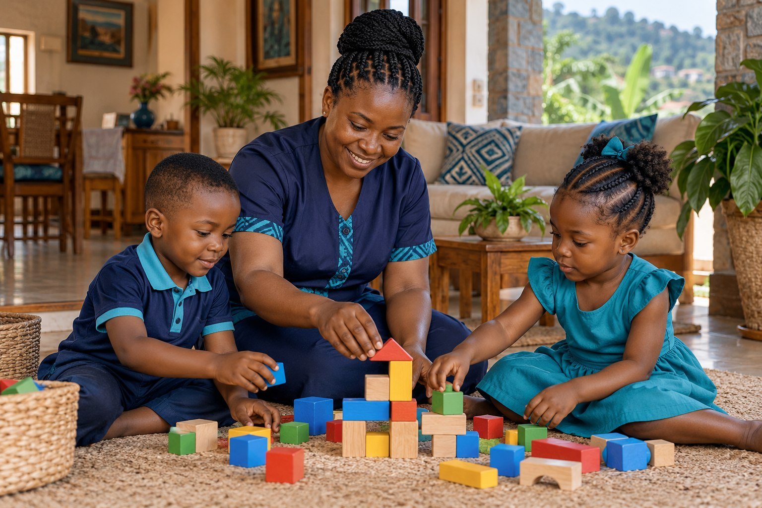 Childcare & Nanny Services gallery image 6
