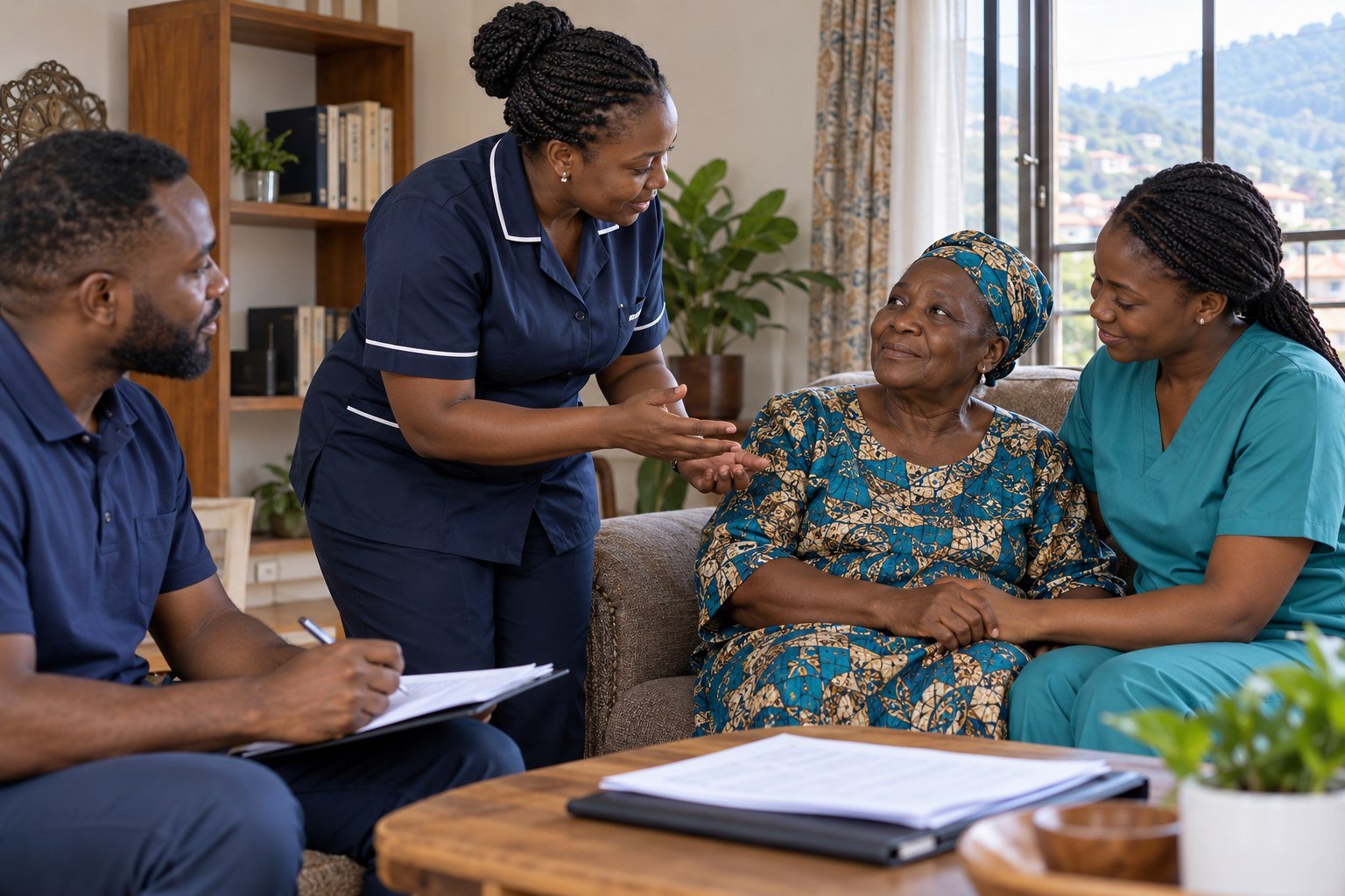 Prime Care's Quality & Trust System gallery image 4