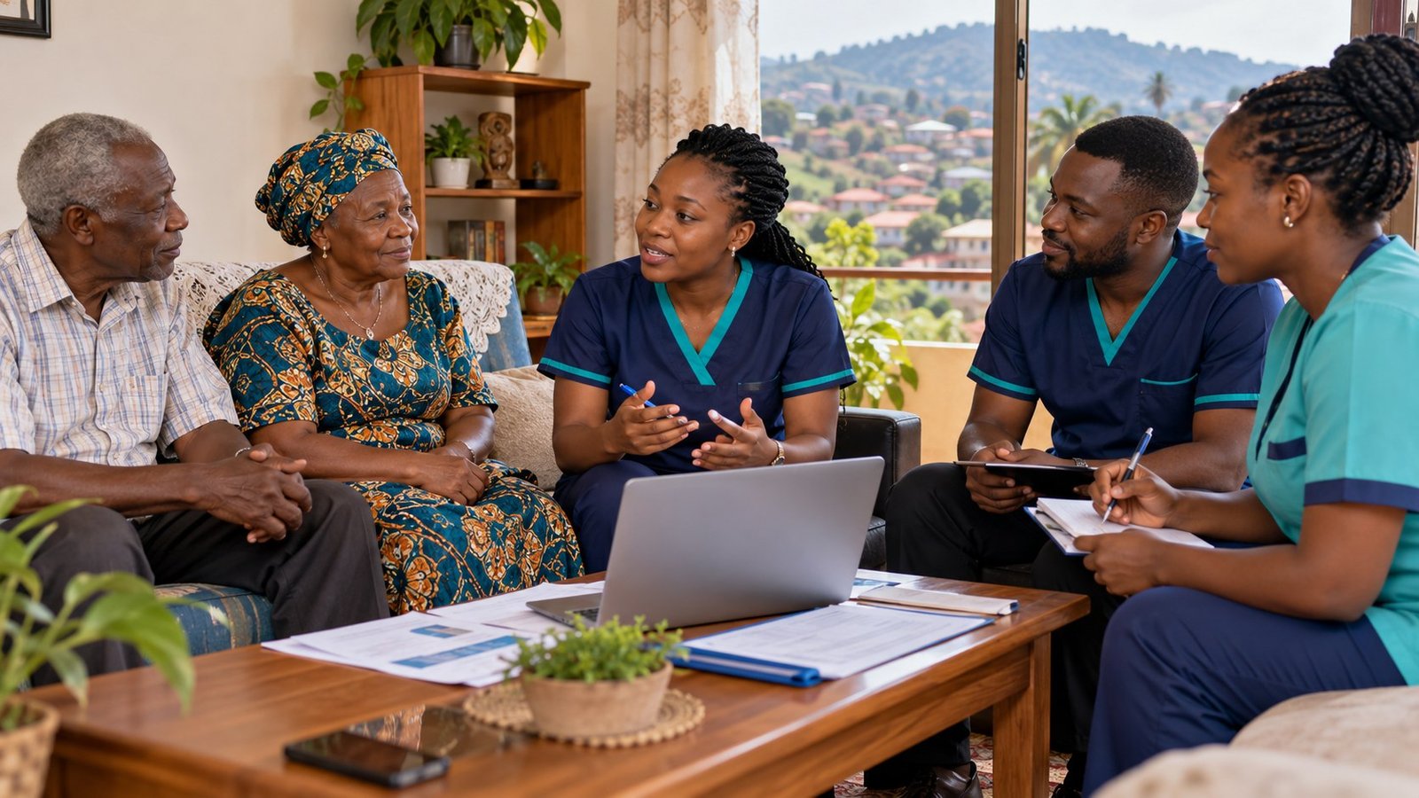 Prime Care's Quality & Trust System gallery image 5
